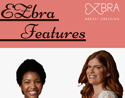 Features of Disposable Post Surgery Bra - EZbra