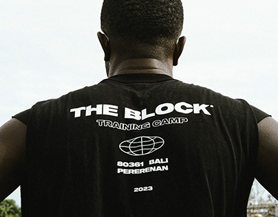 THE BLOCK PERERENAN, BALI