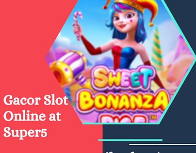 Slot Online gacor
