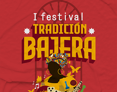 Project thumbnail - Festival Tradición Bajera