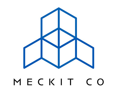 Meckitco- Logo design