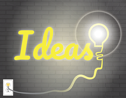 Ideas!