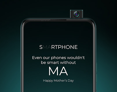 Tecno International Mother's Day Content