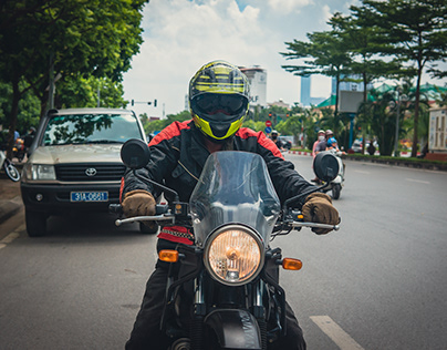 Hymalayan Motocycle Tour - Photos by Sony Nex 6