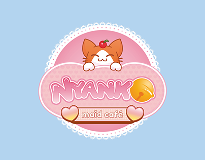 Nyanko Maid Café