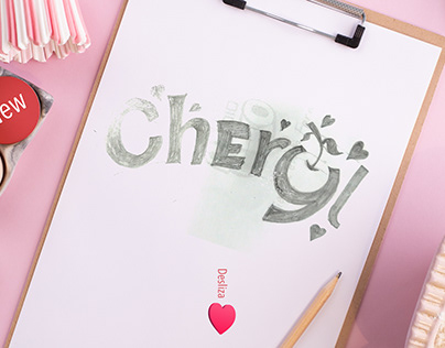Nuevo Logo Cheryl