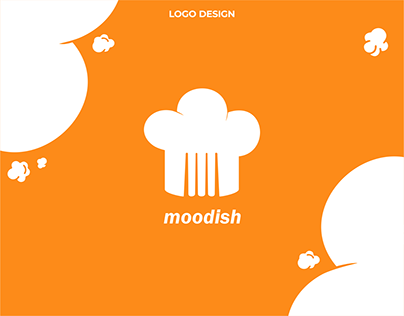 Moodish: Logo Design
