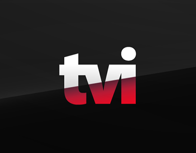 TVI - Channel Rebrand | 2017 Concept