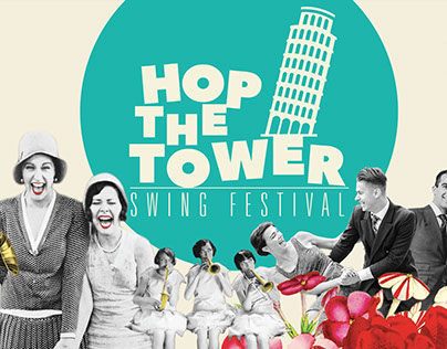 HopThe Tower Image