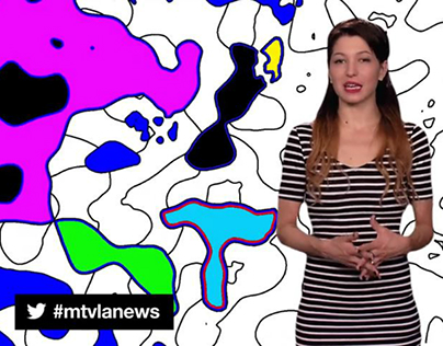 MTV News Latinoamérica