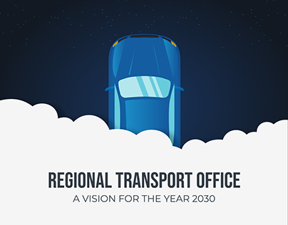 Regional Transport Office: A Vision for 2030