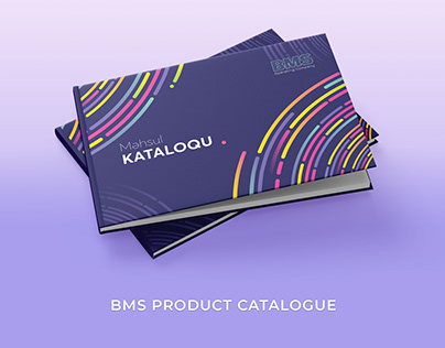 BMS Product Catalogue