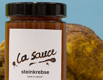 La sauce by steinkrebse -- The movie