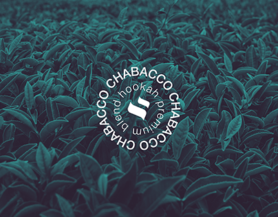 Chabacco — hookah tobacco