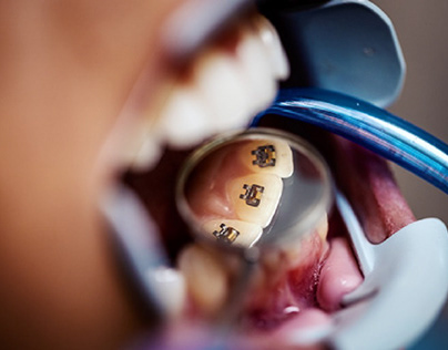 Orthodontics, originating from the Greek "orthos"