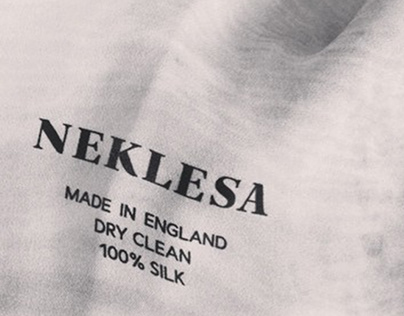 Neklesa Logo