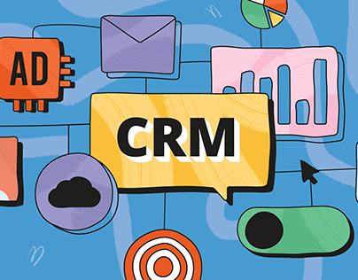 What is CRM Software and Salesforce?