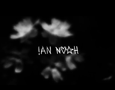 IAN NOAH x FNK - live fast die 'lone