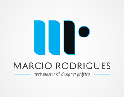 Marcio Rodrigues Web Master | Designer Gráfico