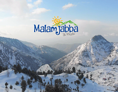 The Magnificent Malam Jabba-Promo