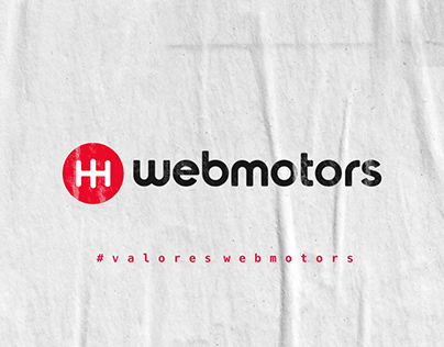 VALORES | Webmotors