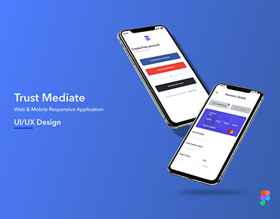 Mediation Agency | Web App