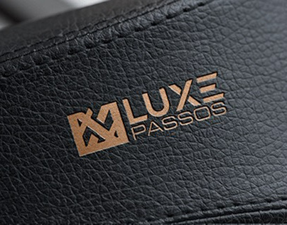 Luxe passos Shoes