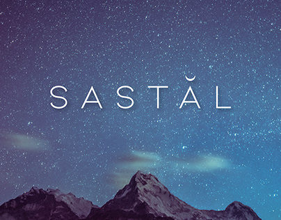 Branding | Sastal Astrología