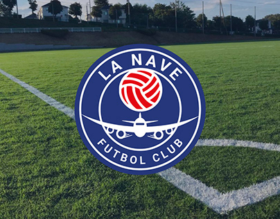 Futbol Club La Nave