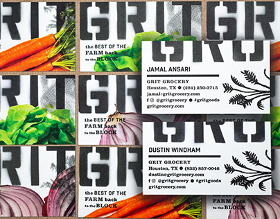 Grit Grocery