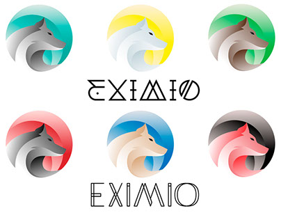 Logo Exímio
