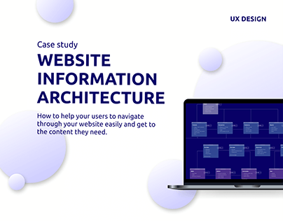 Information architecture