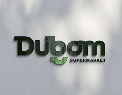 Dubom Supermarket