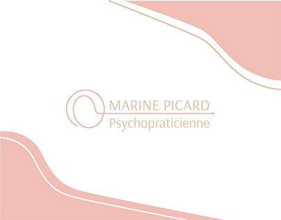 Marine Picard - Psychopraticienne