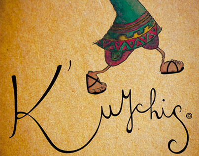 Publicity for K'UYCHIS PERU c.