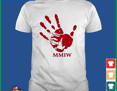 Indigenous Women Matter MMIW Shirt