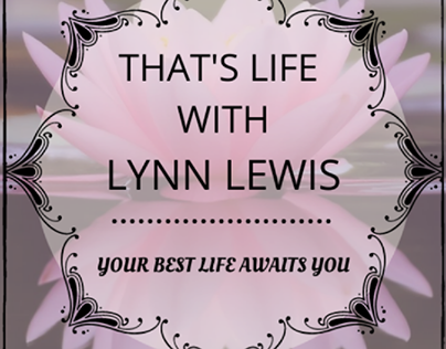 Project thumbnail - That's Life with Lynn Lewis Logo