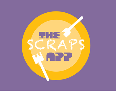 The Scraps App