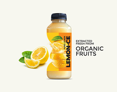 Ads- Fresh Lemons