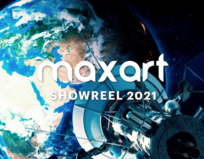 Video Production Showreel 2021 | maxart Advertising
