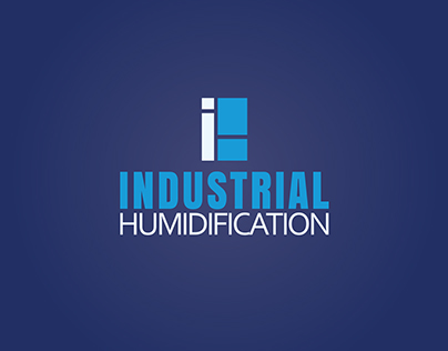 Industrial Humidification Logo's