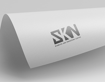 SKN Logo concept 1