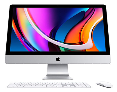 Apple iMac 27 "5K Retina MXWT2GR / A