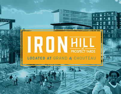Iron Hill Collateral