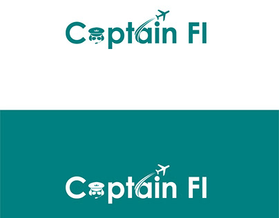 Captain fI logo