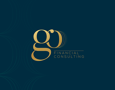 Branding - GO Financial Consulting