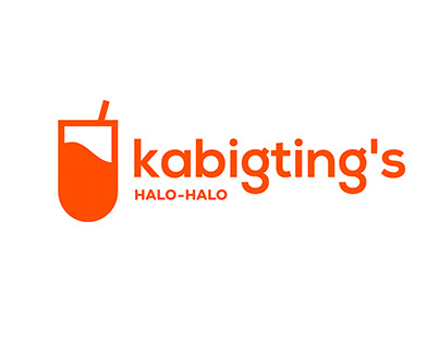 KABIGTING'S HALO HALO REDESIGN