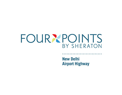 Four Points by Sheraton New Delhi