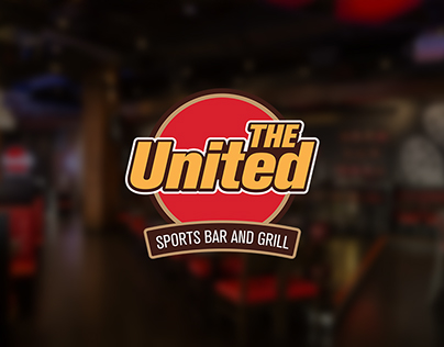 THE UNITED SPORTS BAR & GRILL