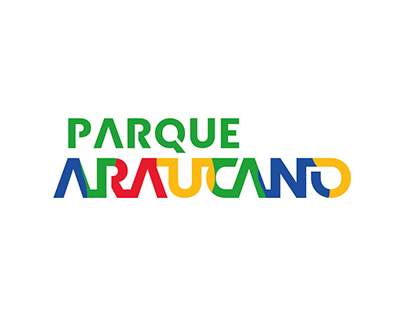 Diseño de Identidad y Señalética - Parque Araucano